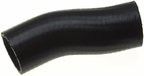 Gates 20151 Radiator Coolant Hose - Lower or Upper - Engine To Pipe - view 1