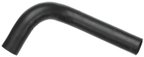 Gates 20168 Radiator Coolant Hose - Lower or Upper - view 2