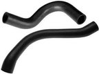 Gates 20230 Radiator Coolant Hose - Lower, Upper or Upper - Radiator To Pipe - view 4