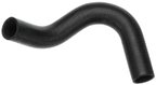 Gates 20230 Radiator Coolant Hose - Lower, Upper or Upper - Radiator To Pipe - view 3
