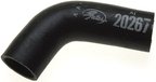 Gates 20267 Radiator Coolant Hose - Lower - Engine To Pipe, Lower - Pipe To Radiator or Upper - view 1
