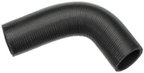 Gates 20267 Radiator Coolant Hose - Lower - Engine To Pipe, Lower - Pipe To Radiator or Upper - view 2