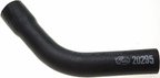 Gates 20295 Radiator Coolant Hose - Lower - view 1