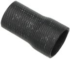 Gates 20351 Radiator Coolant Hose - Lower - Engine To Pipe or Upper - Engine To Pipe - view 2