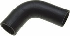 Gates 20357 Radiator Coolant Hose - Lower, Lower Rear or Upper - view 1
