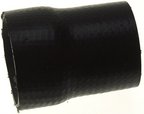 Gates 20369 Radiator Coolant Hose - Lower - Pipe To Radiator or Upper - Engine To Pipe - view 1