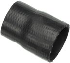 Gates 20369 Radiator Coolant Hose - Lower - Pipe To Radiator or Upper - Engine To Pipe - view 2