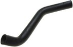 Gates 20380 Radiator Coolant Hose - Upper or Upper - Engine To Pipe - view 1