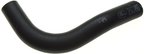 Gates 20386 Radiator Coolant Hose - Lower, Upper or Upper - Pipe To Radiator - view 1