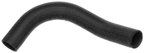 Gates 20386 Radiator Coolant Hose - Lower, Upper or Upper - Pipe To Radiator - view 2