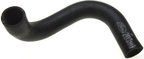 Gates 20390 Radiator Coolant Hose - Lower or Upper - view 1