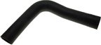 Gates 20401 Radiator Coolant Hose - Lower or Upper Left - view 1