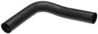 Gates 20401 Radiator Coolant Hose - Lower or Upper Left - view 2