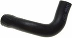 Gates 20412 Radiator Coolant Hose - Lower or Lower - Pipe To Engine - view 1