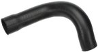 Gates 20412 Radiator Coolant Hose - Lower or Lower - Pipe To Engine - view 2