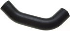 Gates 20424 Radiator Coolant Hose - Lower or Upper - view 1