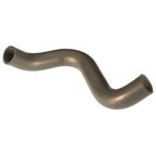 Gates 20437 Radiator Coolant Hose - Lower or Upper - view 1