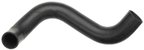 Gates 20437 Radiator Coolant Hose - Lower or Upper - view 2