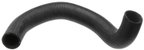 Gates 20442 Radiator Coolant Hose - Lower or Upper - view 2