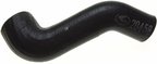 Gates 20458 Radiator Coolant Hose - Lower - Engine To Pipe or Upper - view 1