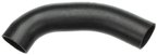 Gates 20459 Radiator Coolant Hose - Lower or Upper - Pipe To Radiator - view 2
