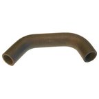 Gates 20476 Radiator Coolant Hose - Lower or Upper - view 1