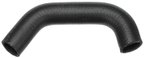 Gates 20476 Radiator Coolant Hose - Lower or Upper - view 2