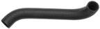 Gates 20492 Radiator Coolant Hose - Upper - view 2