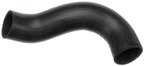 Gates 20505 Radiator Coolant Hose - Lower or Upper - view 2