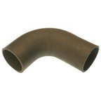 Gates 20530 Radiator Coolant Hose - Lower - Engine To Pipe, Upper - Pipe To Pipe or Upper - Pipe To Radiator - view 1
