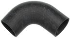Gates 20530 Radiator Coolant Hose - Lower - Engine To Pipe, Upper - Pipe To Pipe or Upper - Pipe To Radiator - view 2