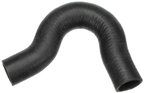Gates 20535 Radiator Coolant Hose - view 2