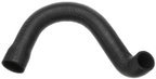 Gates 20537 Radiator Coolant Hose - Lower - view 2