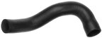 Gates 20538 Radiator Coolant Hose - Lower or Upper - view 2