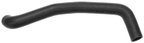Gates 20543 Radiator Coolant Hose - Upper - view 2