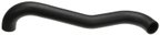 Gates 20549 Radiator Coolant Hose - Upper - view 2