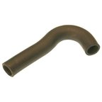 Gates 20556 Radiator Coolant Hose - Lower - Pipe To Thermostat, Lower - Thermostat To Pipe or Upper - view 1