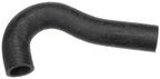 Gates 20556 Radiator Coolant Hose - Lower - Pipe To Thermostat, Lower - Thermostat To Pipe or Upper - view 2