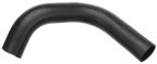 Gates 20558 Radiator Coolant Hose - Lower or Upper - view 2