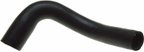 Gates 20559 Radiator Coolant Hose - Lower or Upper - view 1