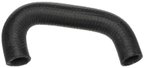 Gates 20565 Radiator Coolant Hose - Left - view 2