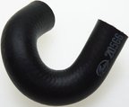 Gates 20566 Radiator Coolant Hose - Lower - Engine To Pipe, Right or Upper - view 1