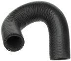 Gates 20566 Radiator Coolant Hose - Lower - Engine To Pipe, Right or Upper - view 2