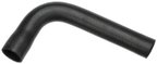 Gates 20573 Radiator Coolant Hose - Lower, Upper or Upper - Pipe To Radiator - view 2