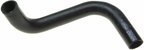 Gates 20584 Radiator Coolant Hose - Lower or Upper - view 1