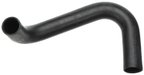 Gates 20584 Radiator Coolant Hose - Lower or Upper - view 2