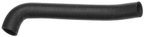 Gates 20594 Radiator Coolant Hose - Upper - view 2