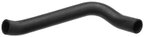 Gates 20597 Radiator Coolant Hose - Lower or Upper - view 2