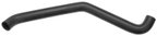Gates 20598 Radiator Coolant Hose - Upper - view 2