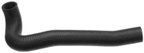 Gates 20602 Radiator Coolant Hose - Lower or Upper - view 2